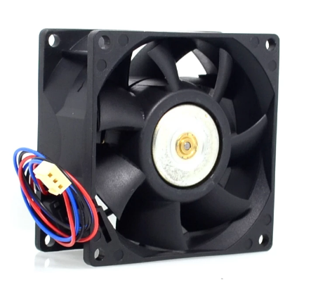 Original DELTA FFB0812EHE Cooling Fan 12V 1.35A 10.8W 3wires FFB0812EHE Fans